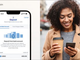 TELcoin App version 3.2 provides direct cash-in into USDC crypto currency from US bank accounts