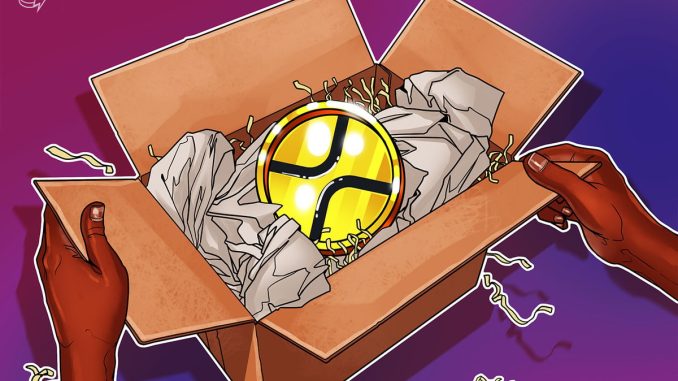 BDACS Launches Institutional XRP Custody in Korea via Ripple Partnership