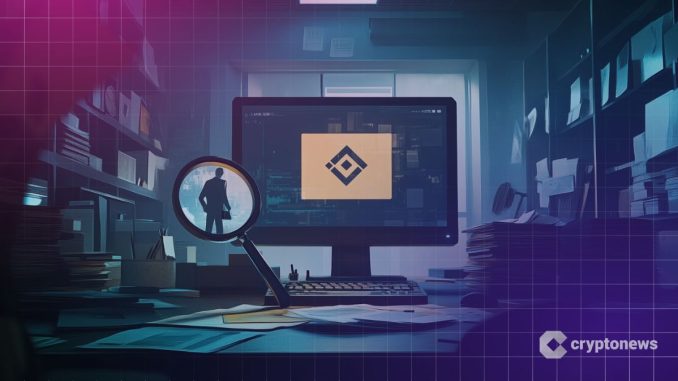 Binance Faces Mandatory Audit in Australia Over 'Serious' AML and Terror Financing Concerns