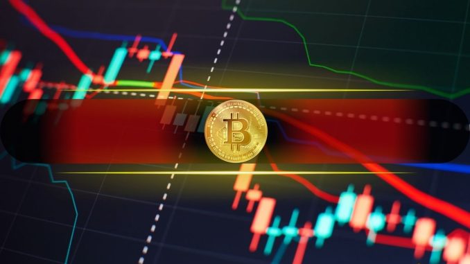 Bitcoin Price Tanks Below $109K After Whale Dump in Brutal Market Flush