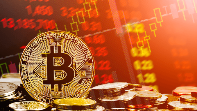 Bitcoin Volatility Strikes as Hot PPI Data Spurs Dollar Rally