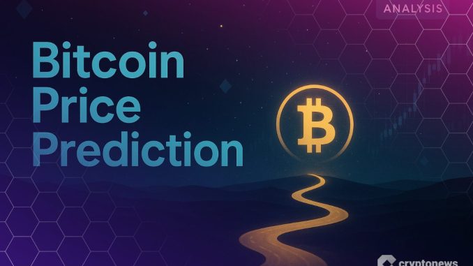 ChatGPT’s Bitcoin Analysis Flags $116K Rebound, But Will Powell’s Rate Cut Truly Spark Optimism? – Here’s What Data Says
