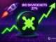 Decentralized Science Protocols Take Over, BIO Skyrockets 27% Overnight