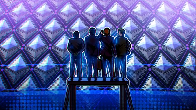 Ether Treasury Race Accelerates With $24.5B BitMine Raise, as US Debt Hits $37T: Finance Redefined