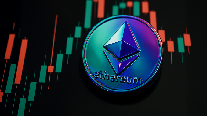 Ethereum Price Watch: Market Eyes Breakout Toward $4,500 Target
