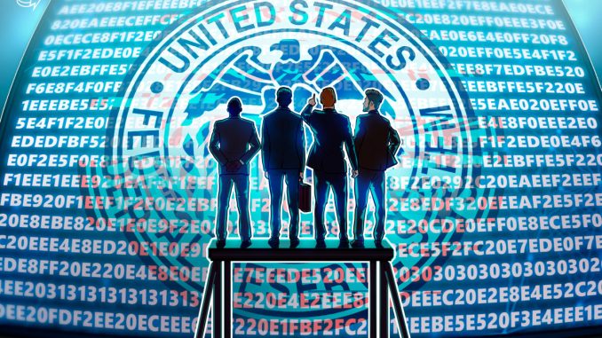 Fed Rate Social Media Mentions Surge Is A Red Flag For Crypto