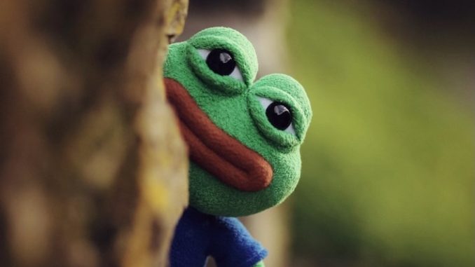 Investor Sues Pepe Creator Over Role in N Korean NFT Hack