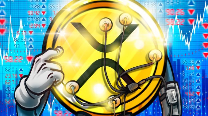 Is $30 XRP Price Realistic This Bull Cycle?