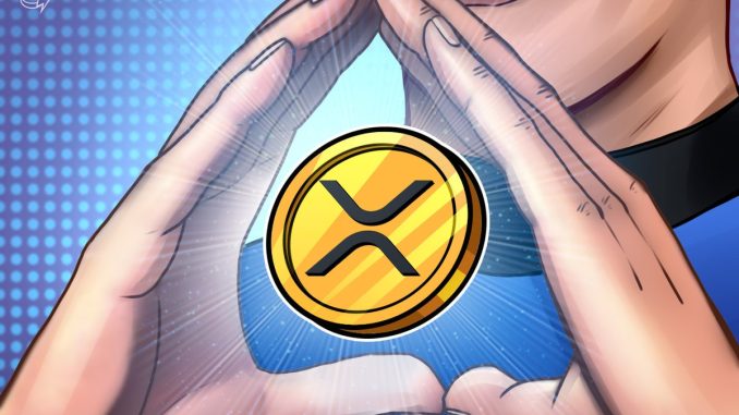 Is XRP ‘way overvalued’ to buy right now?