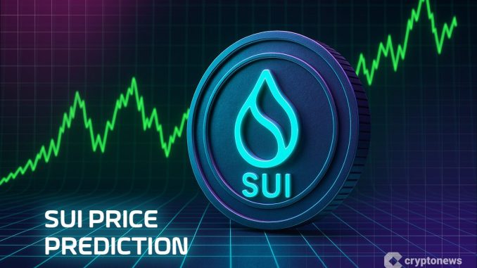 SUI-Price-Prediction