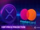 XRP Price Prediction: Massive Mastercard Deal Goes Live – Rally to $10 Begins Now.
