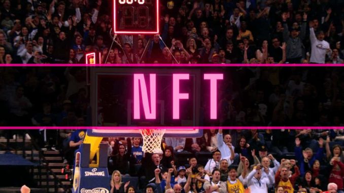 NFTs Beat DeFi in Activity as Both Sectors Explode in July
