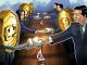 Tether And Circle To Meet Top South Korean Bank CEOs: Report