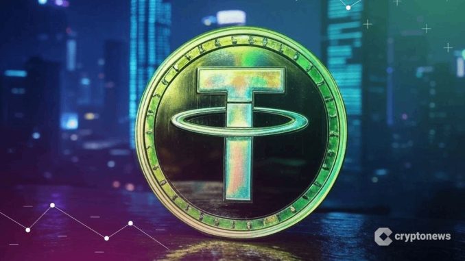 Tether Scraps USDT Freeze Plan on Five Chains, Ends Issuance and Redemption