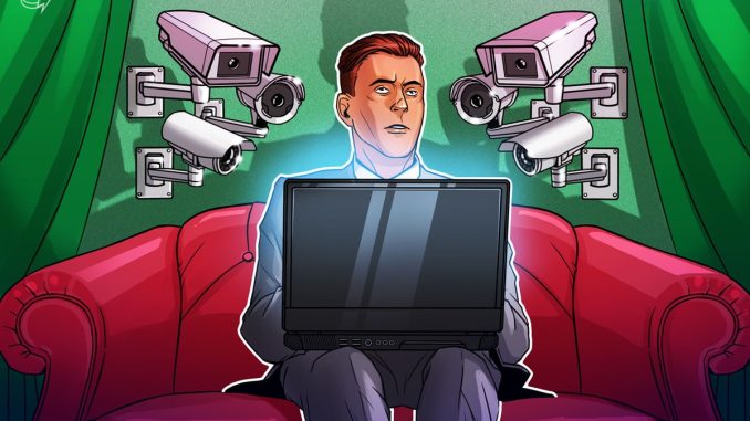 US Treasury’s DeFi ID Plan Draws Privacy Backlash