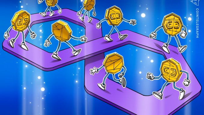 USDT0 And XAUt0 Are Now Live On Polygon