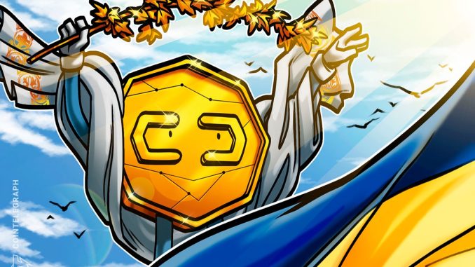 Ukraine to Weigh Bill Legalizing Crypto in Late August