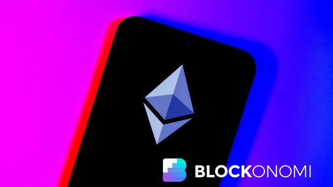 Wall Street Bets Billions on Ethereum, ETH Price Steady Near $4.2K