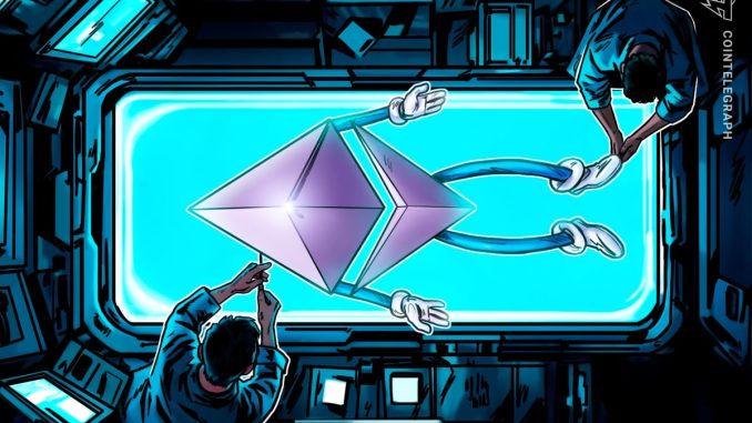 What the November 2025 Hard Fork Will Deliver