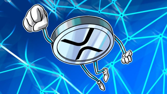 XRP Price Jumps on 200% Futures Volume Surge: $4.50 Target in Sight