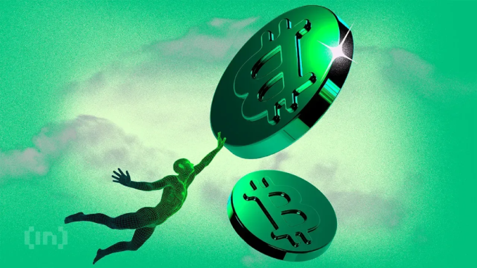 $1B Crypto Plan Announced as Jiuzi Shares Spike to 55.5%