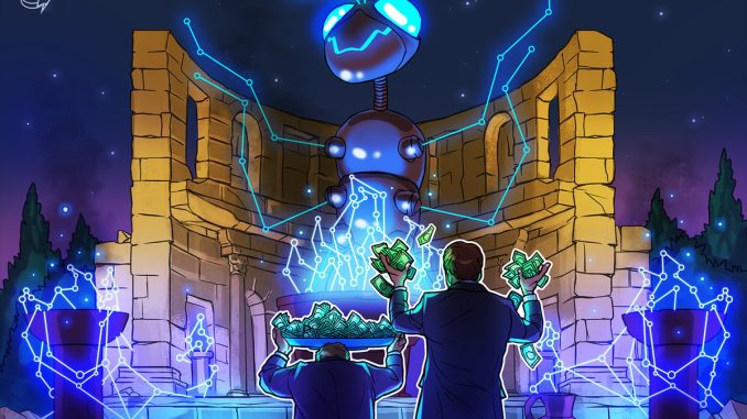 Are Crypto TGEs Becoming the End of Blockchains?