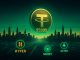 Tether Eyes $500 Billion Valuation in Ambitious Capital Raise: Best Crypto to Buy Now?