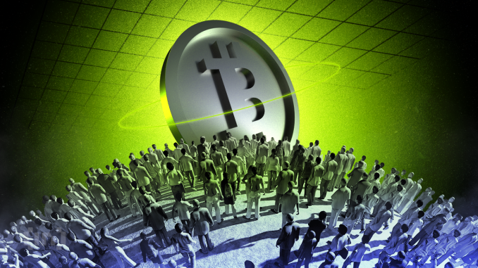 Bitcoin Climbs as US Jobs Market Cracks Widen
