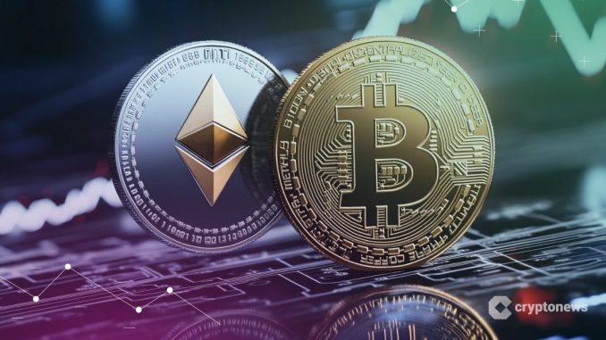 Bitcoin Spot ETF Records $51M Outflow Snaps 7-Day Inflow Streak as ETH Bleeds Again