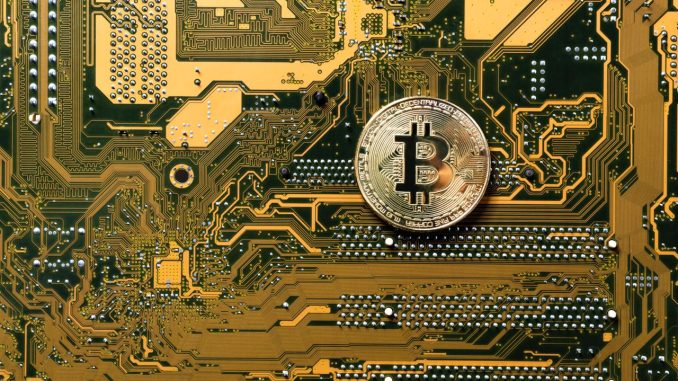 Bitcoin