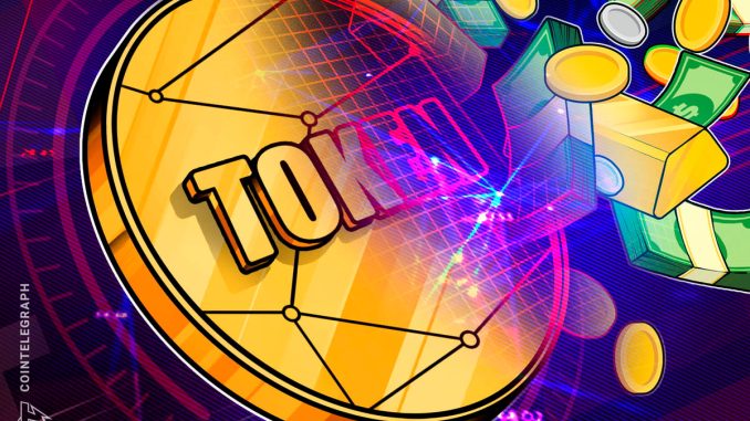 BlackRock, VanEck Tokenized Funds Add RLUSD Support