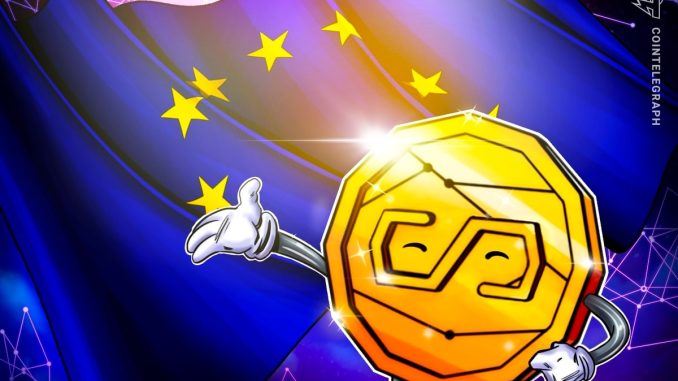Circle and Deutsche Börse Team Up on Stablecoins in Europe