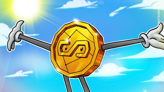 Citi Raises Stablecoin Market Cap Forecast to $4T by 2030