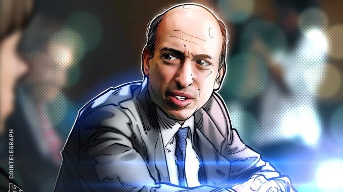 Coinbase Files Litigation, Demands Texts From Former SEC Officials