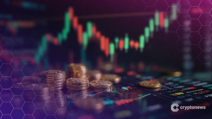 Crypto.com CEO Predicts Strong Q4 if Fed Cuts Rates at September Meeting