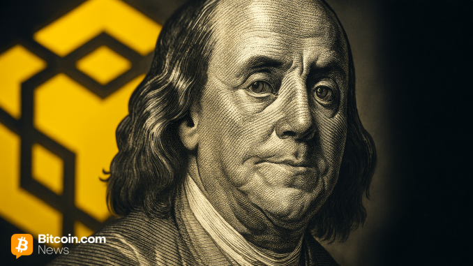 Franklin Templeton’s Benji Platform Plugs Into BNB Chain to Scale Tokenized Funds