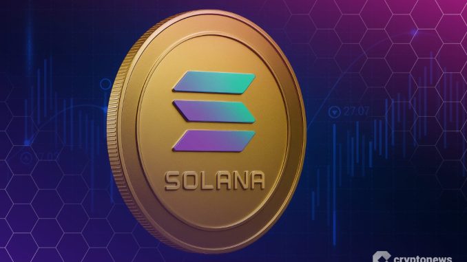 SOL Strategies Now Trading on Nasdaq as STKE with $94M Solana Treasury Holdings – SOL Breakout Next?