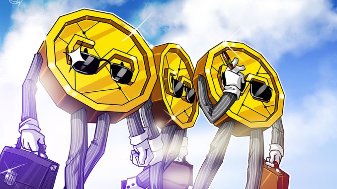 Second-Generation Stablecoins Create New Utility The Industry Needs