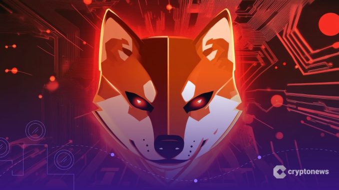 Shiba Inu’s Layer 2 Shibarium Targeted in Flash Loan Attack, Nearly $3M Drained