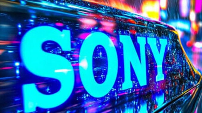 Sony Pictures Partners Soneium to Launch Movie-Themed NFTs