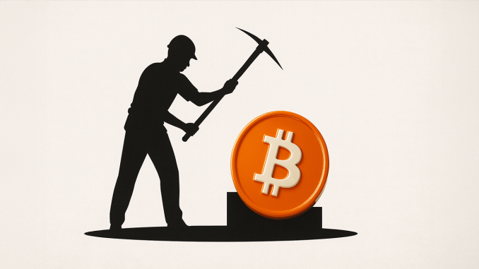 Terahash on a Diet: Bitdeer’s New A3 Bitcoin Miner Cuts Watts for the Same Work