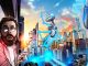 Top 10 Fastest-Growing Blockchains in 2025 by Active Users