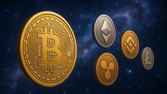 Top 3 Meme Coin Presale 2025 – Pepenode, TOKEN6900 và Maxi Doge