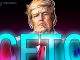 Trump’s CFTC Chair Pick Faces Uncertain Future as Other Candidates Vetted