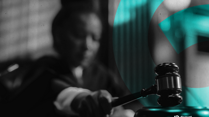 US DOJ Moves to Recover $12M in USDT Tied to Crypto Scam