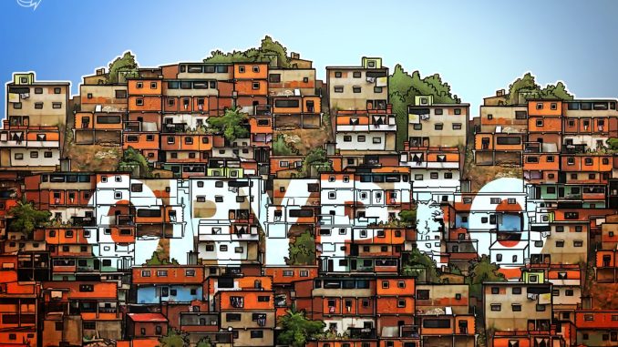 USDt Replaces Venezuela’s Bolívar as Inflation Hits 229%
