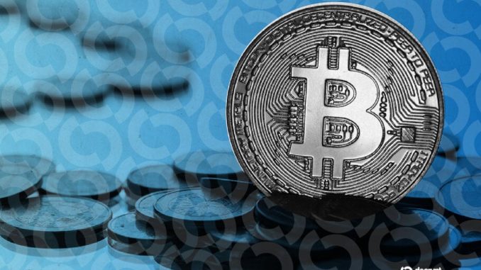 What Happens to Bitcoin If the US Government Shuts Down?