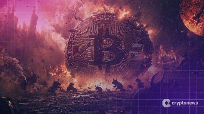 Why Bitcoin's Biggest Strength Could Be a Major Threat