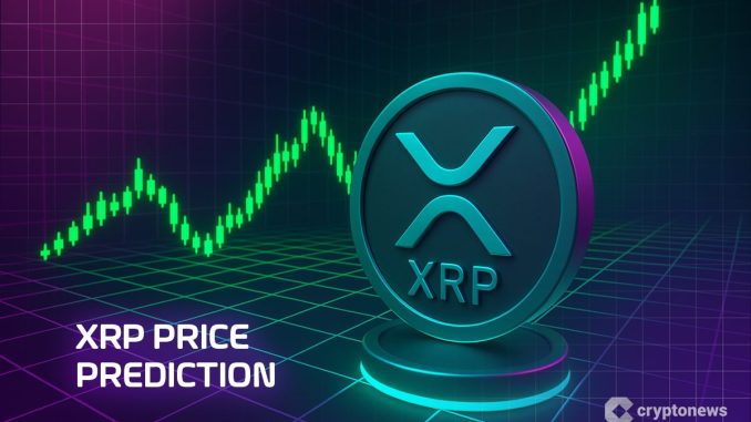 XRP price prediction