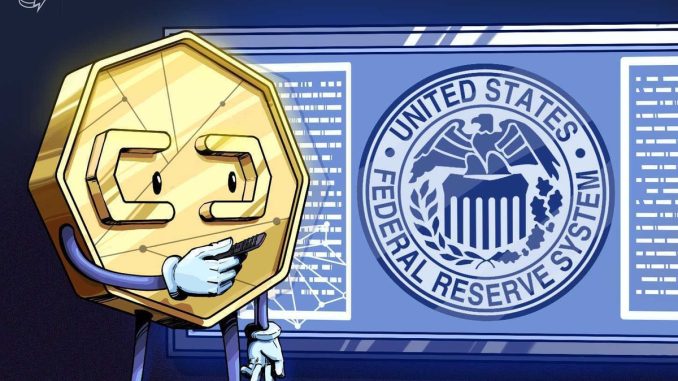 Will the Fed’s Big Rate Decision Ignite the Next Leg of the Crypto Rally?